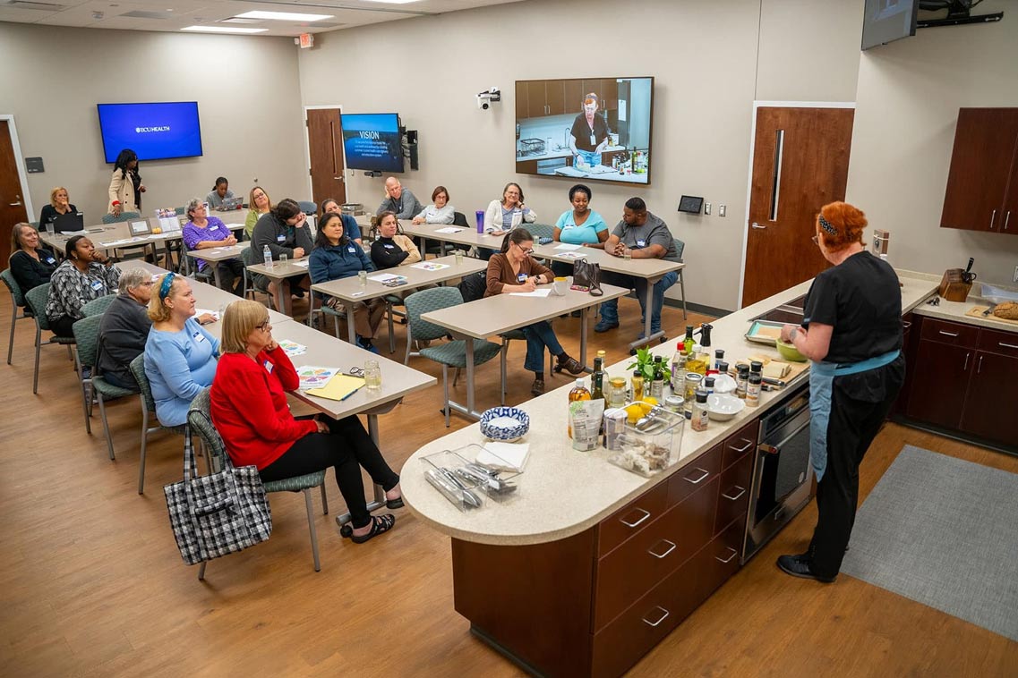 wellness retreat Greenville, NC