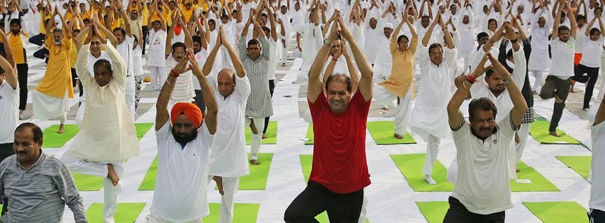 Hinduism Health and Wellness in Greenville, NC