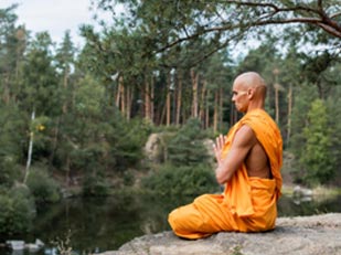 Hinduism Health and Wellness in Greenville, NC